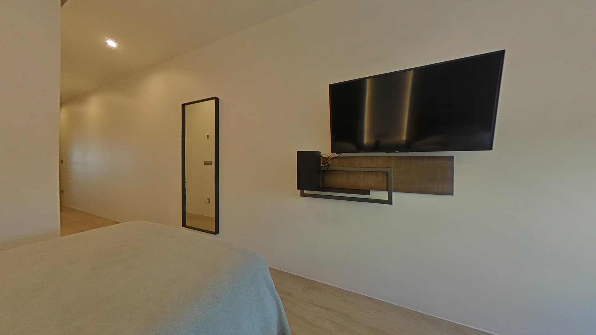 ESPACIOSO APARTAMENTO EN PLANTA BAJA EN URBANIZACIÓN DE LUJO, Talamanca, Ibiza — photo 103