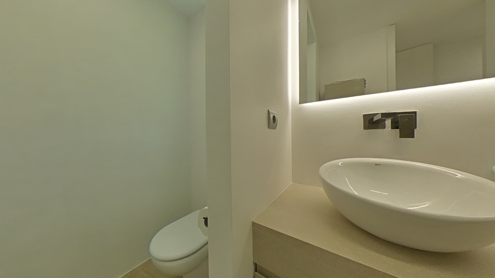 ESPACIOSO APARTAMENTO EN PLANTA BAJA EN URBANIZACIÓN DE LUJO, Talamanca, Ibiza — photo 84