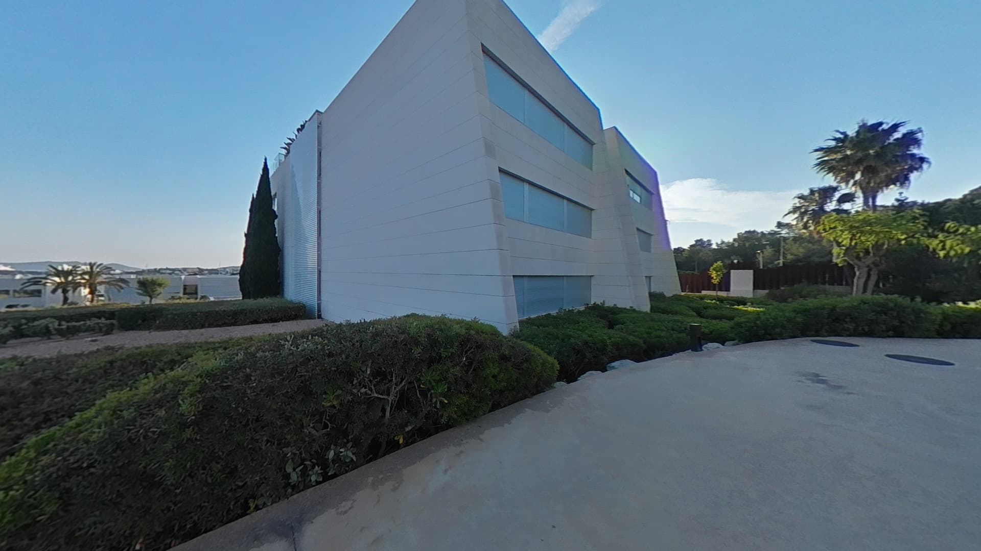 ESPACIOSO APARTAMENTO EN PLANTA BAJA EN URBANIZACIÓN DE LUJO, Talamanca, Ibiza — photo 114