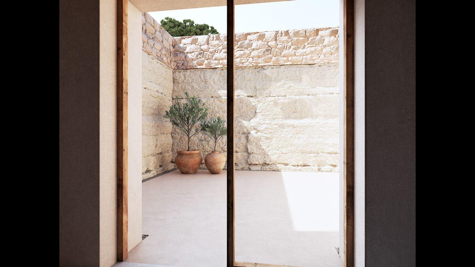 VILLA LA MOLA | Exclusiva Villa de Lujo de Nueva Construcción en La Mola, Formentera — photo 4