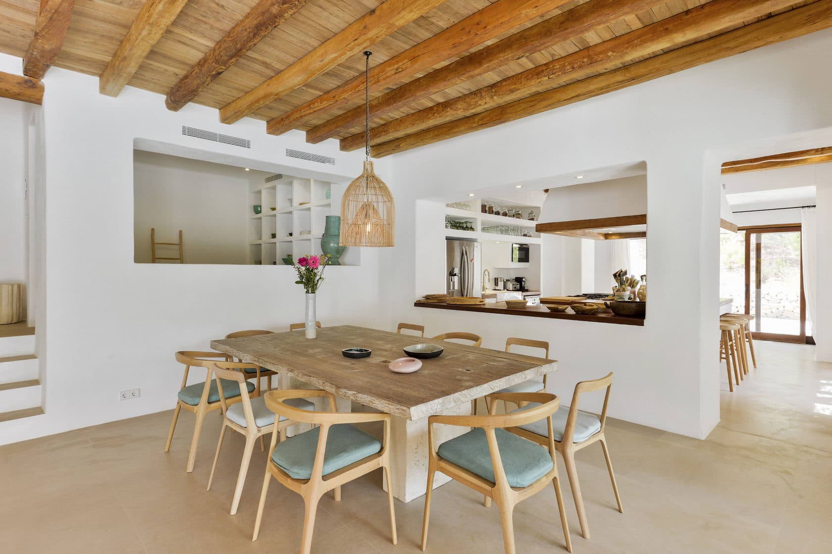 VILLA MATI, San Rafael — photo 4