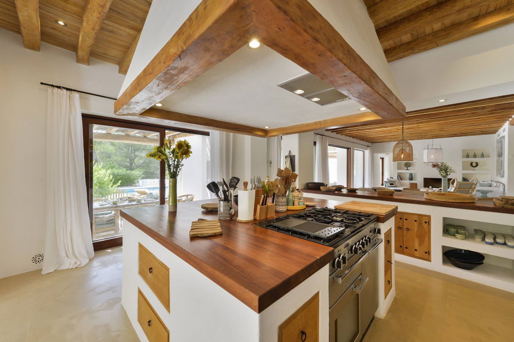 VILLA MATI, San Rafael — photo 10