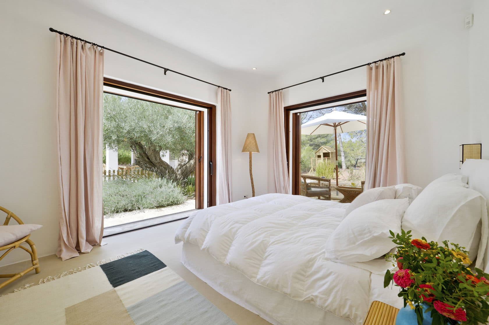 VILLA MATI, San Rafael — photo 19
