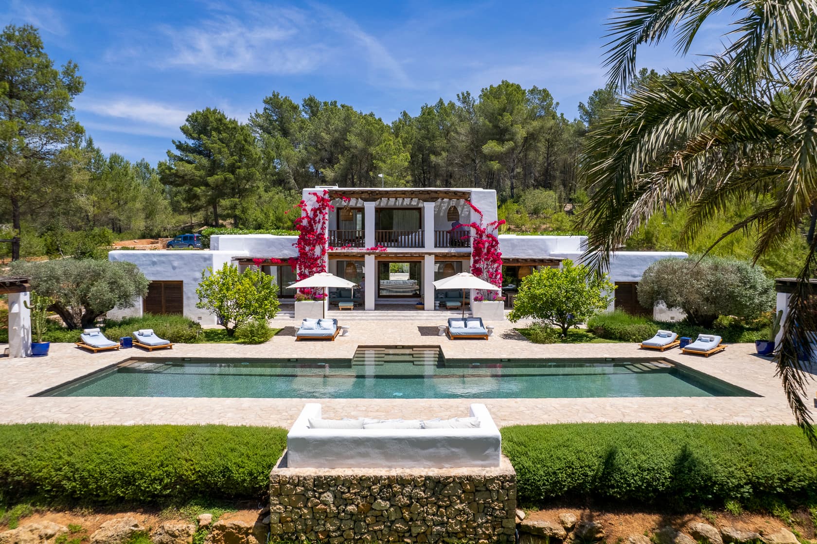VILLA MATI, San Rafael