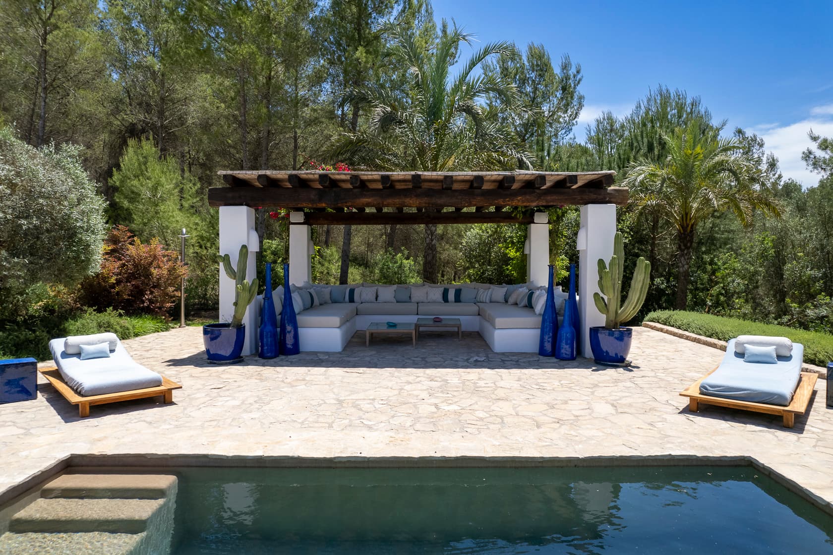 VILLA MATI, San Rafael — photo 43