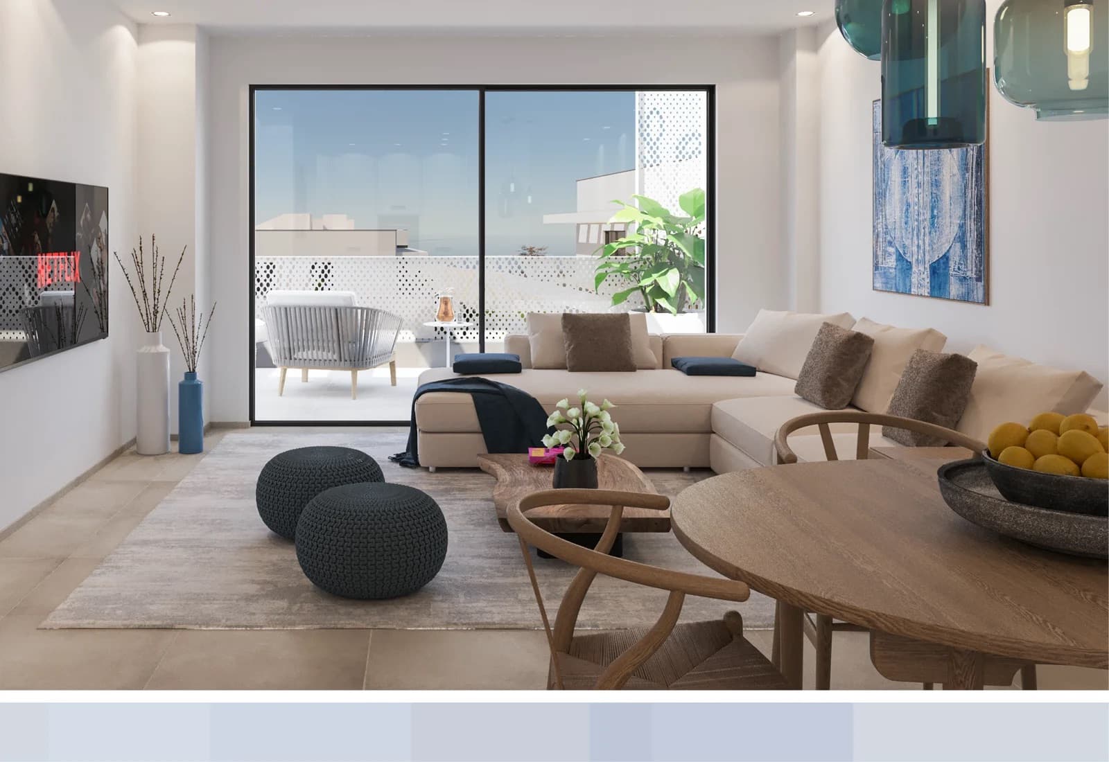 Propiedad CY1367_J — Apartamento, Sant Jordi de Ses Salines - Sant Francesc · Sant Josep de sa Talaia, Ibiza