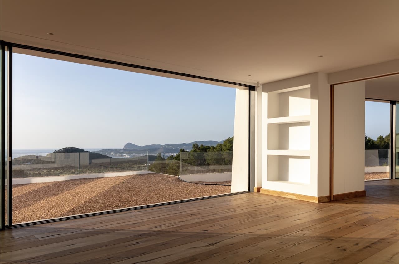 VILLA SUN, San Agustin, Ibiza — photo 7