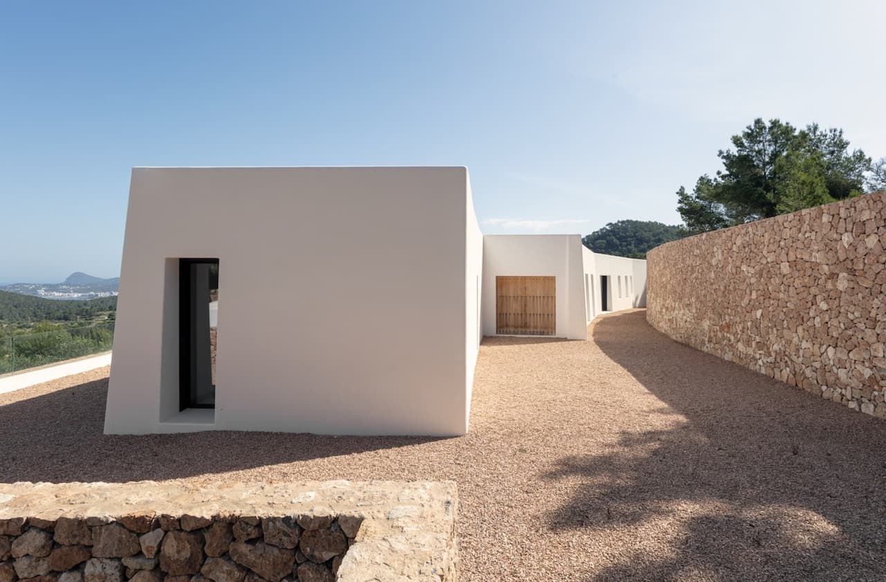VILLA SUN, San Agustin, Ibiza — photo 13