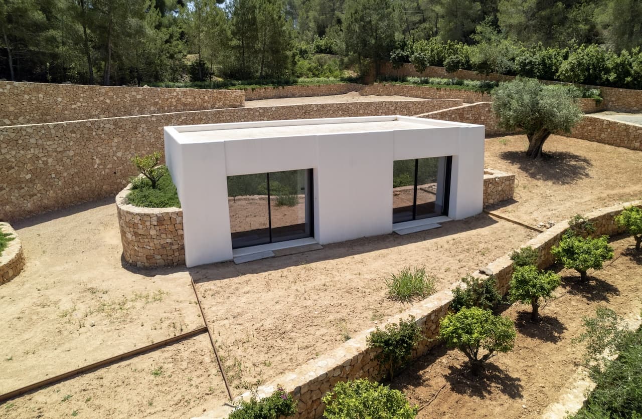 VILLA SUN, San Agustin, Ibiza — photo 14