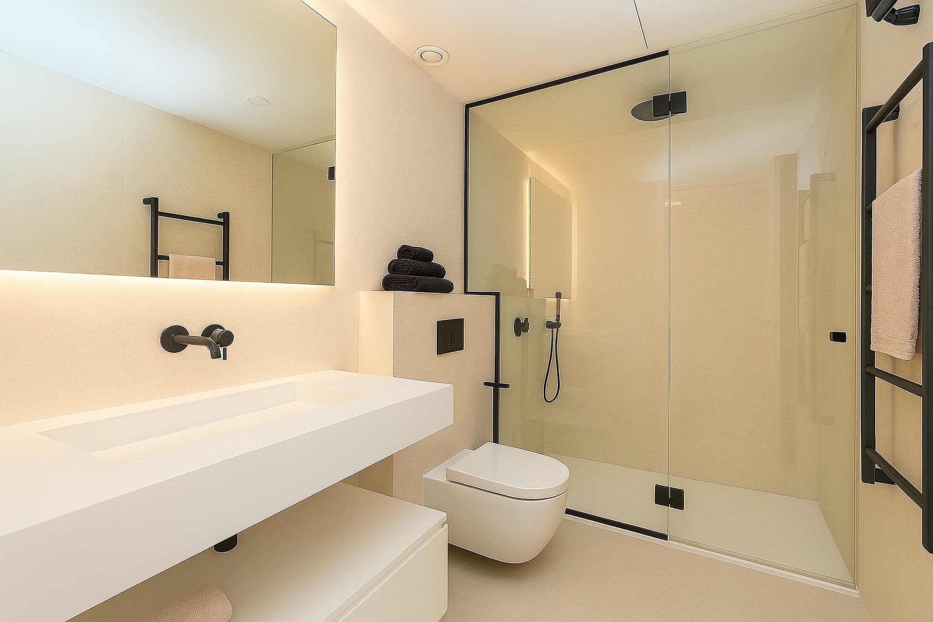 VIVIENDAS DE 1 DORMITORIO EN MARINA COLLECTION, Marina Botafoch, Ibiza — photo 6