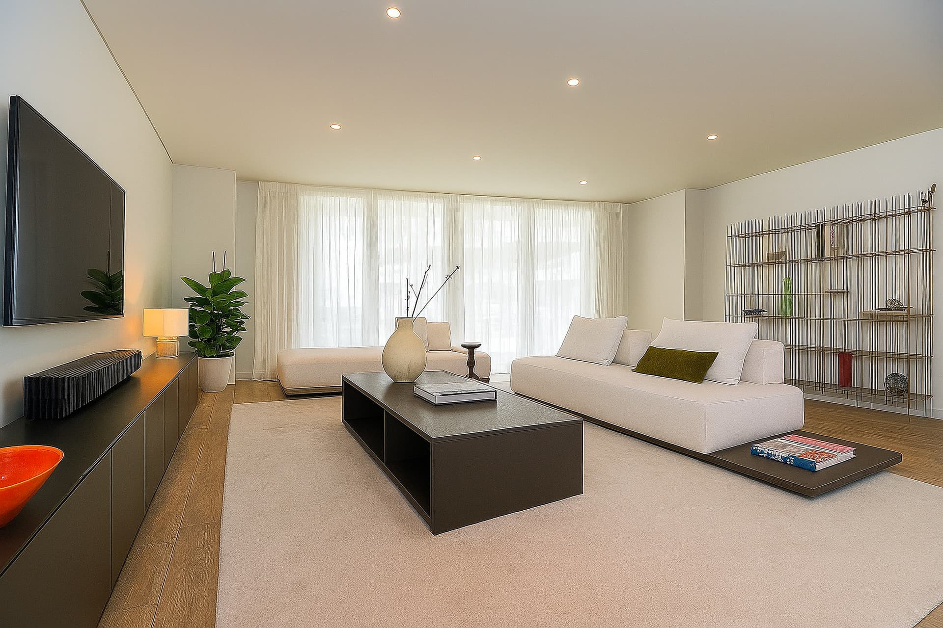 VIVIENDAS DE 1 DORMITORIO EN MARINA COLLECTION, Marina Botafoch, Ibiza — photo 9
