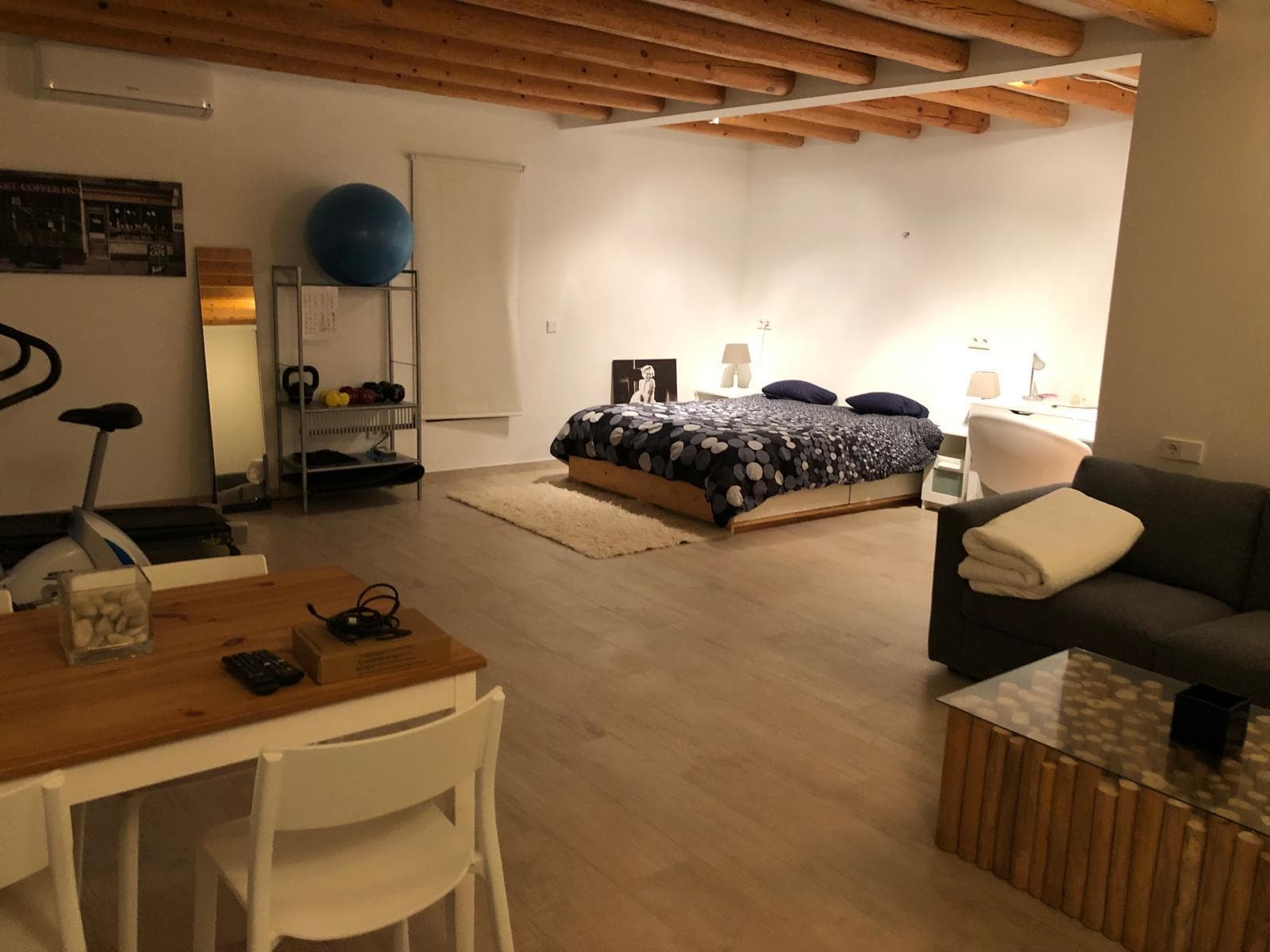 MODERNA CASA ESTILO MEDITERRANEO, Sant Jordi de Ses Salines, Ibiza — photo 11