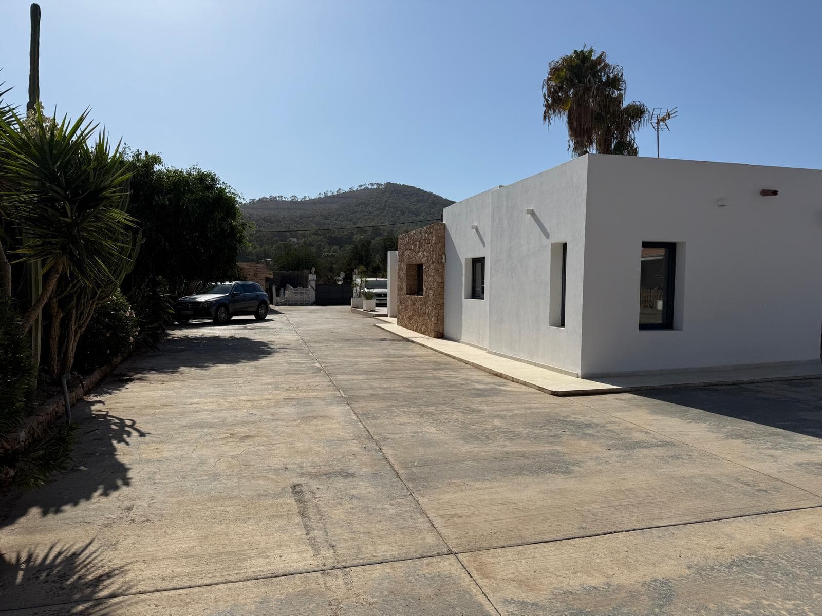 MODERNA CASA ESTILO MEDITERRANEO, Sant Jordi de Ses Salines, Ibiza — photo 21