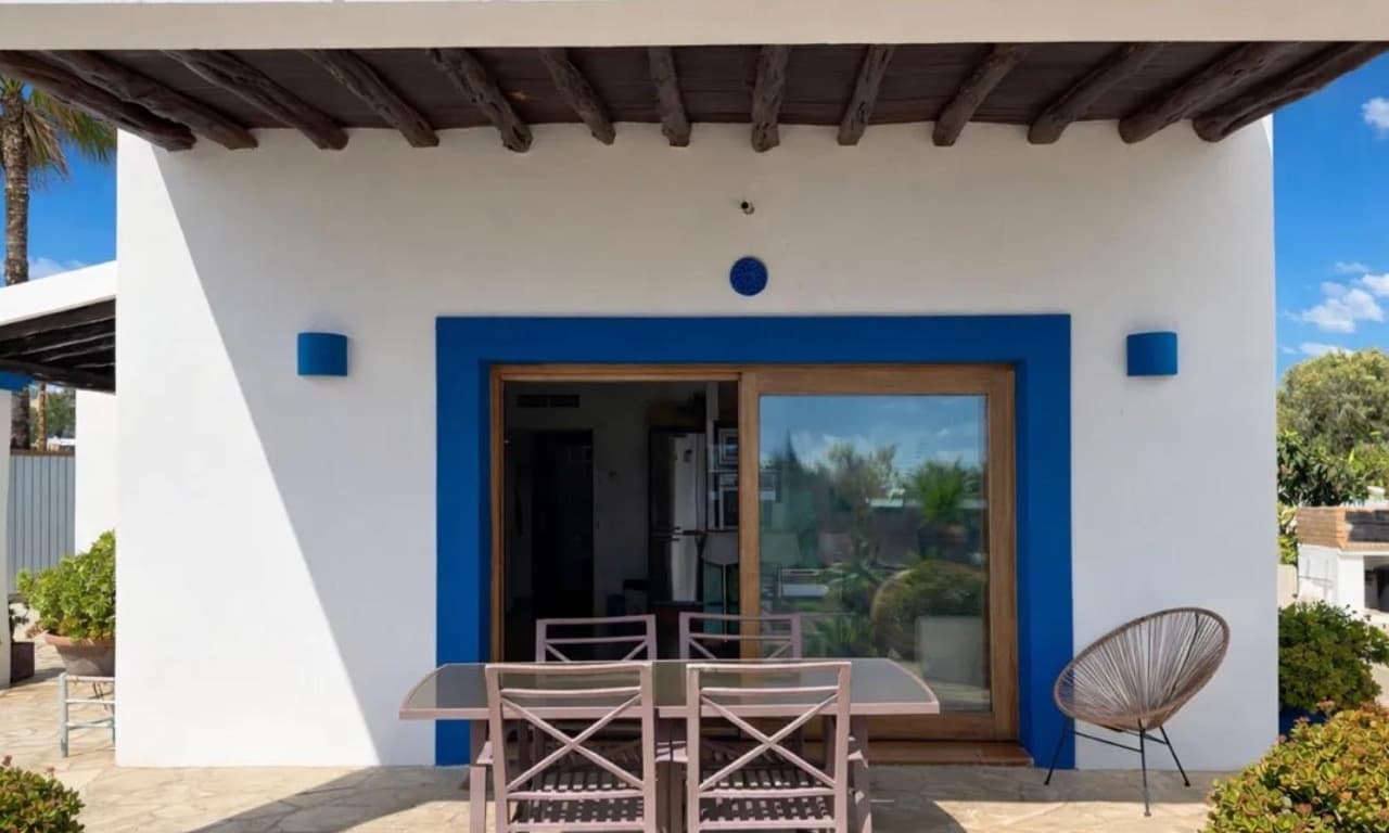 FINCA IBICENCA CON LICENCIA TURÍSTICA, Sant Jordi Ses Salines, Ibiza — photo 3 of 26