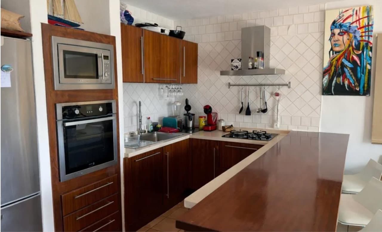 FINCA IBICENCA CON LICENCIA TURÍSTICA, Sant Jordi Ses Salines, Ibiza — photo 10