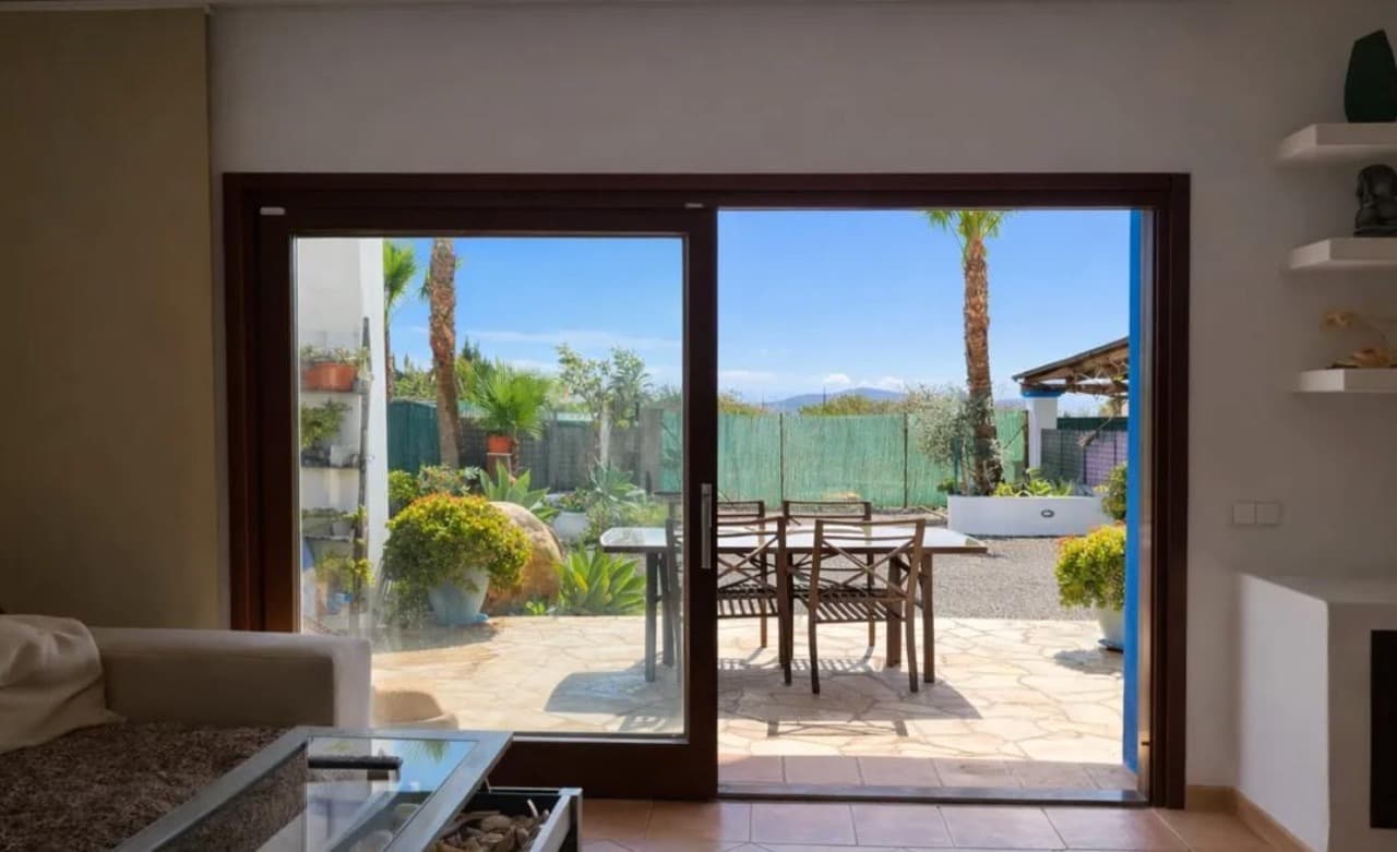FINCA IBICENCA CON LICENCIA TURÍSTICA, Sant Jordi Ses Salines, Ibiza — photo 23