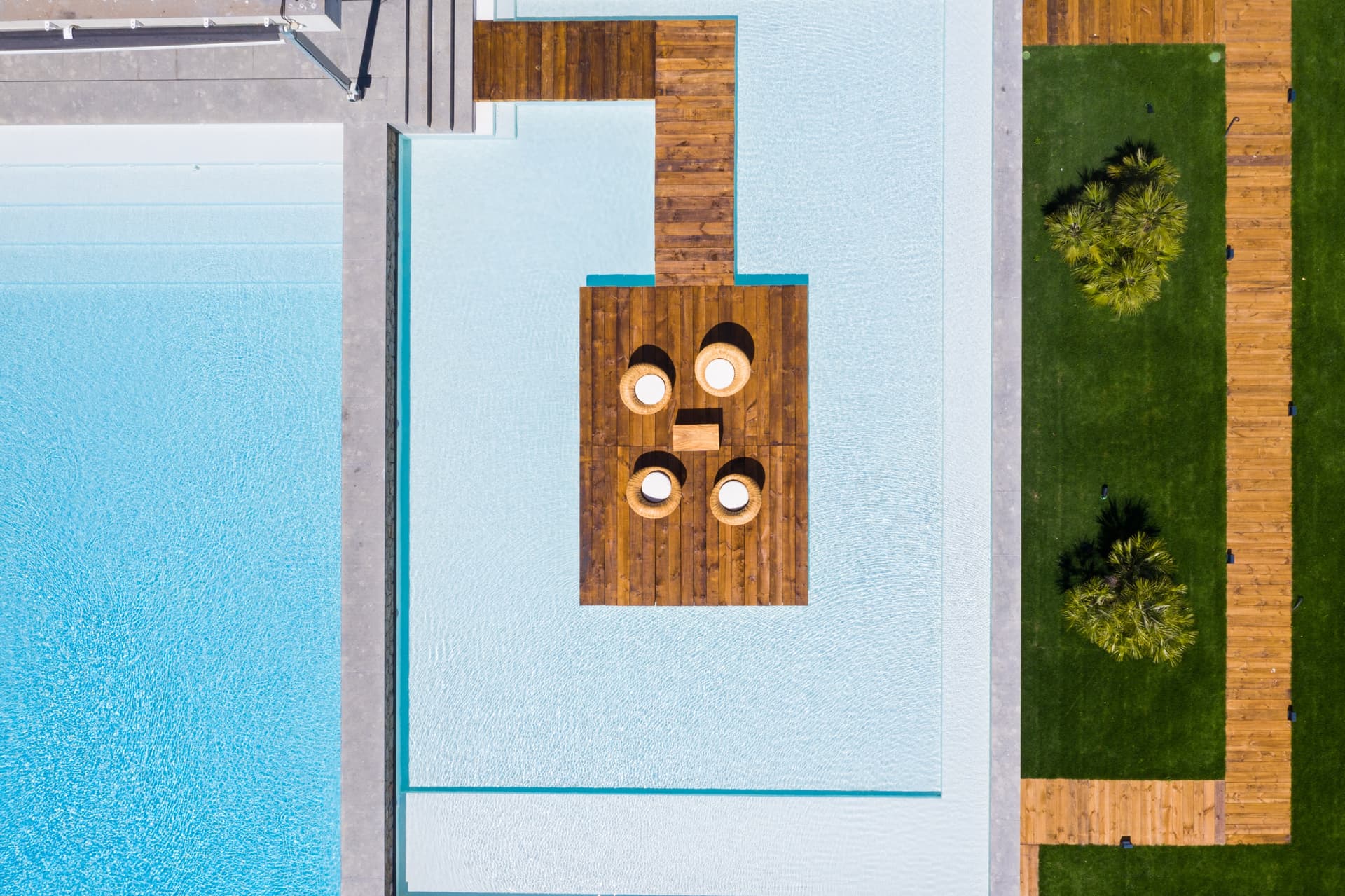 VILLA BELLE CON VISTAS ABIERTAS Y BONITA PISCINA , Santa Eulalia Del Rio, Ibiza — photo 56