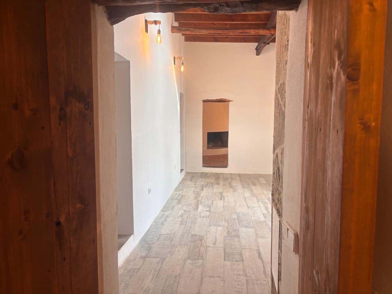 FINCA IBICENCA EN ALQUILER, Santa Gertrudis, Ibiza — photo 19