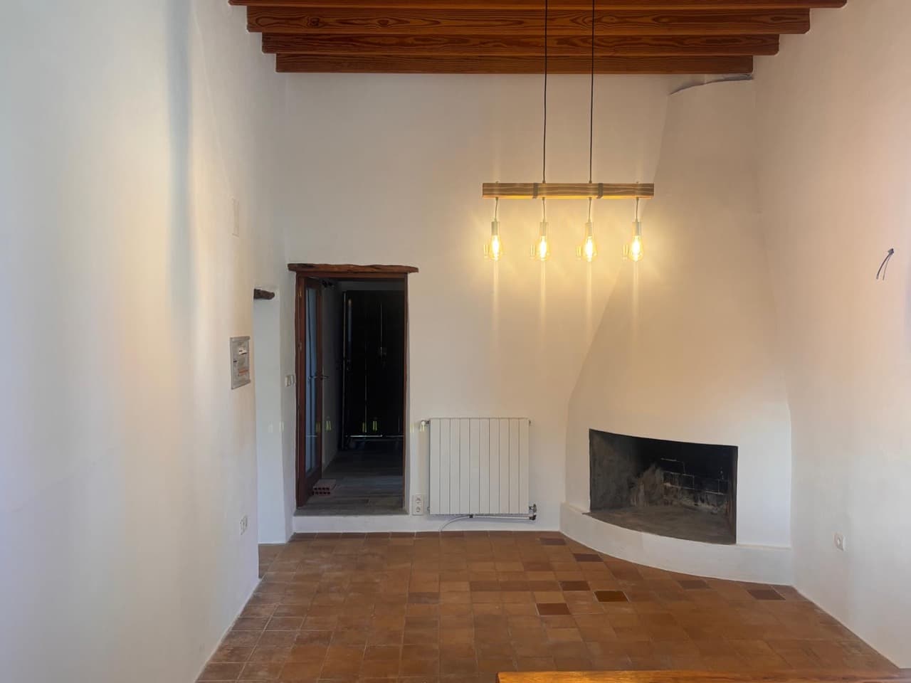 FINCA IBICENCA EN ALQUILER, Santa Gertrudis, Ibiza — photo 20