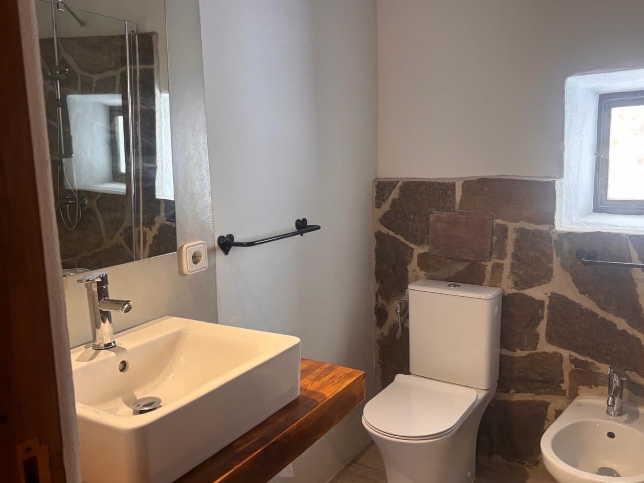 FINCA IBICENCA EN ALQUILER, Santa Gertrudis, Ibiza — photo 23
