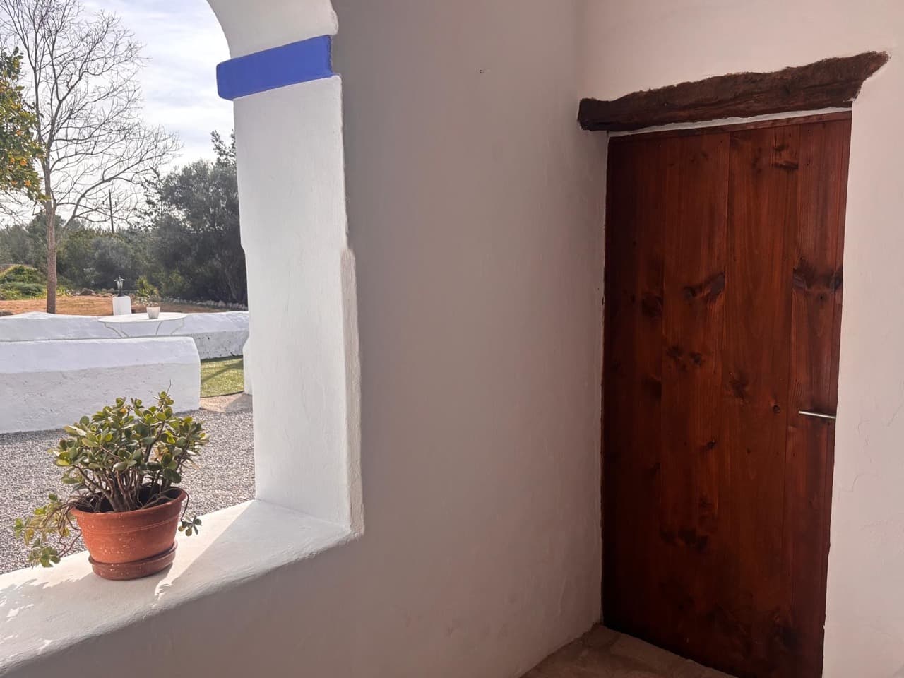 FINCA IBICENCA EN ALQUILER, Santa Gertrudis, Ibiza — photo 26