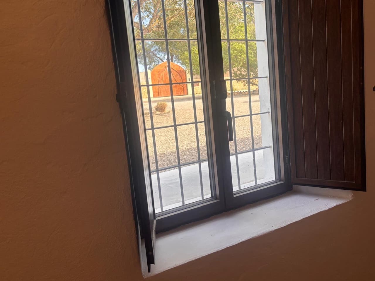 FINCA IBICENCA EN ALQUILER, Santa Gertrudis, Ibiza — photo 31