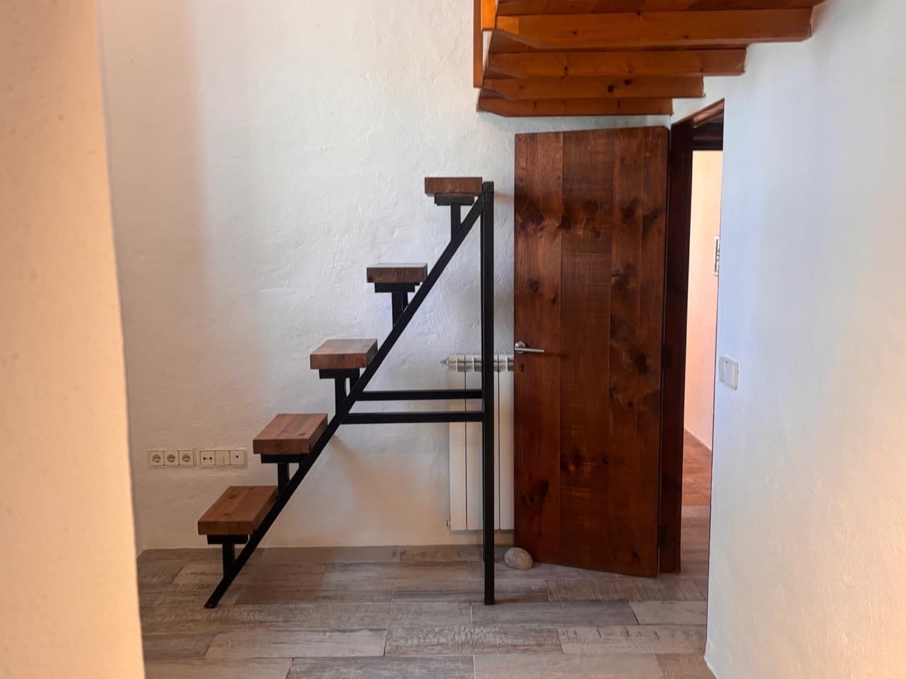 FINCA IBICENCA EN ALQUILER, Santa Gertrudis, Ibiza — photo 32