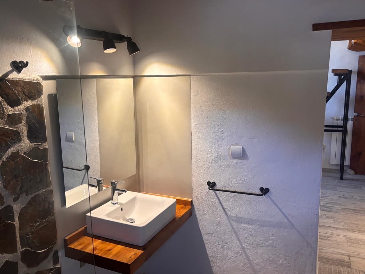 FINCA IBICENCA EN ALQUILER, Santa Gertrudis, Ibiza — photo 28