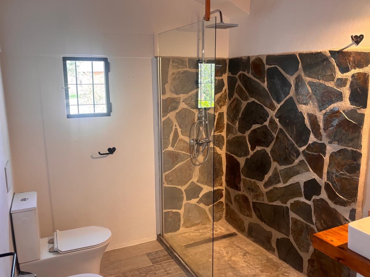 FINCA IBICENCA EN ALQUILER, Santa Gertrudis, Ibiza — photo 27