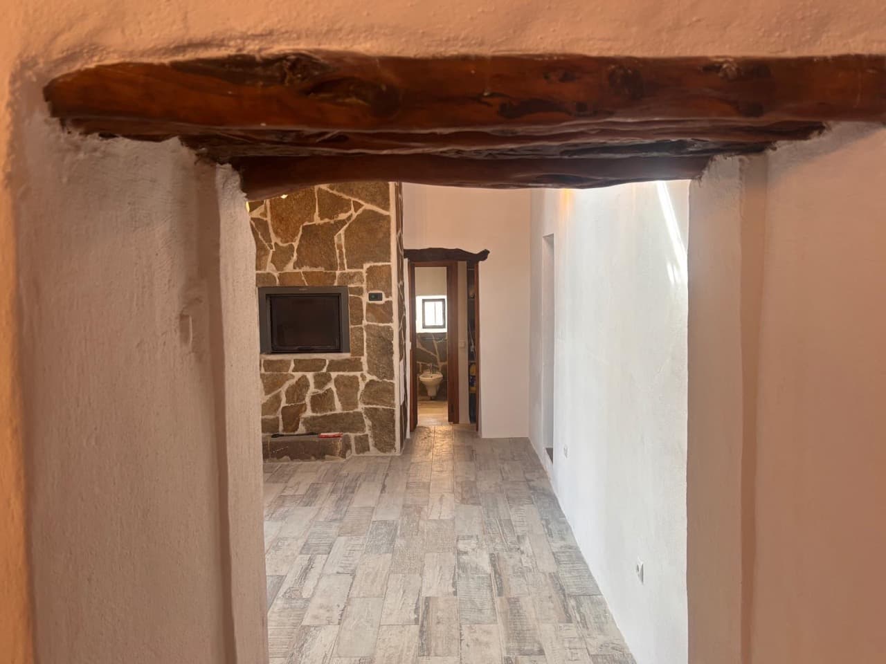 FINCA IBICENCA EN ALQUILER, Santa Gertrudis, Ibiza — photo 34