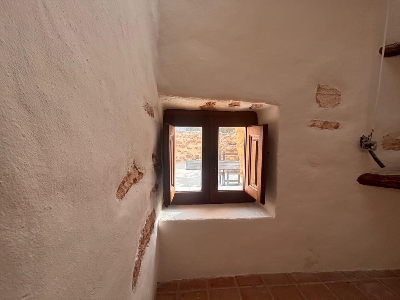 FINCA IBICENCA EN ALQUILER, Santa Gertrudis, Ibiza — photo 37