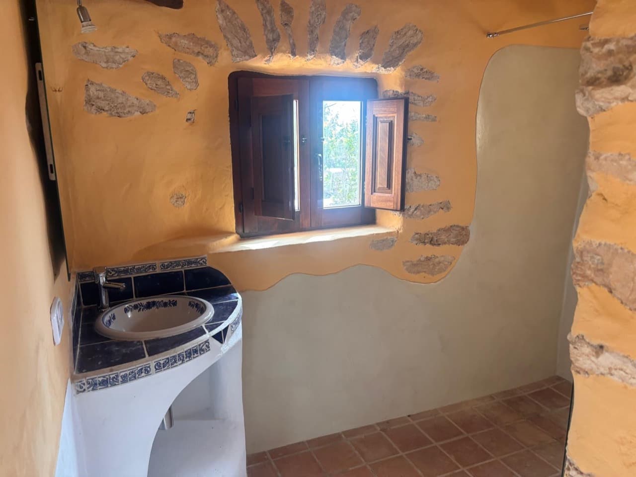 FINCA IBICENCA EN ALQUILER, Santa Gertrudis, Ibiza — photo 40