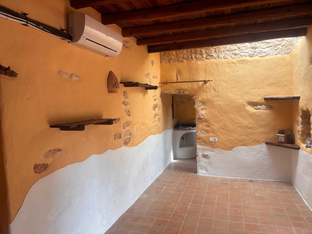FINCA IBICENCA EN ALQUILER, Santa Gertrudis, Ibiza — photo 41