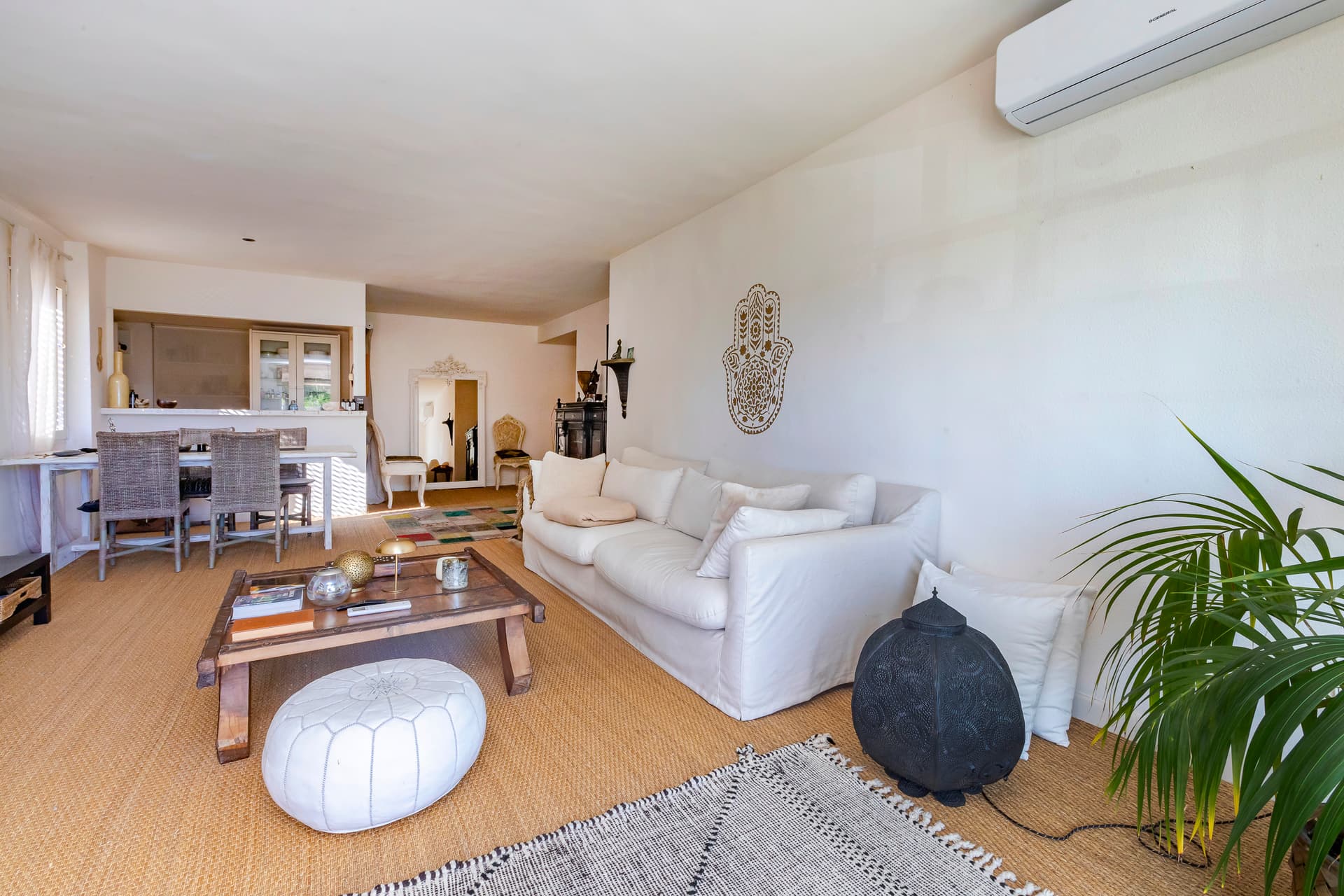 PISO EN 1ER LINEA DEL PASEO MARÍTIMO, Ibiza — photo 12