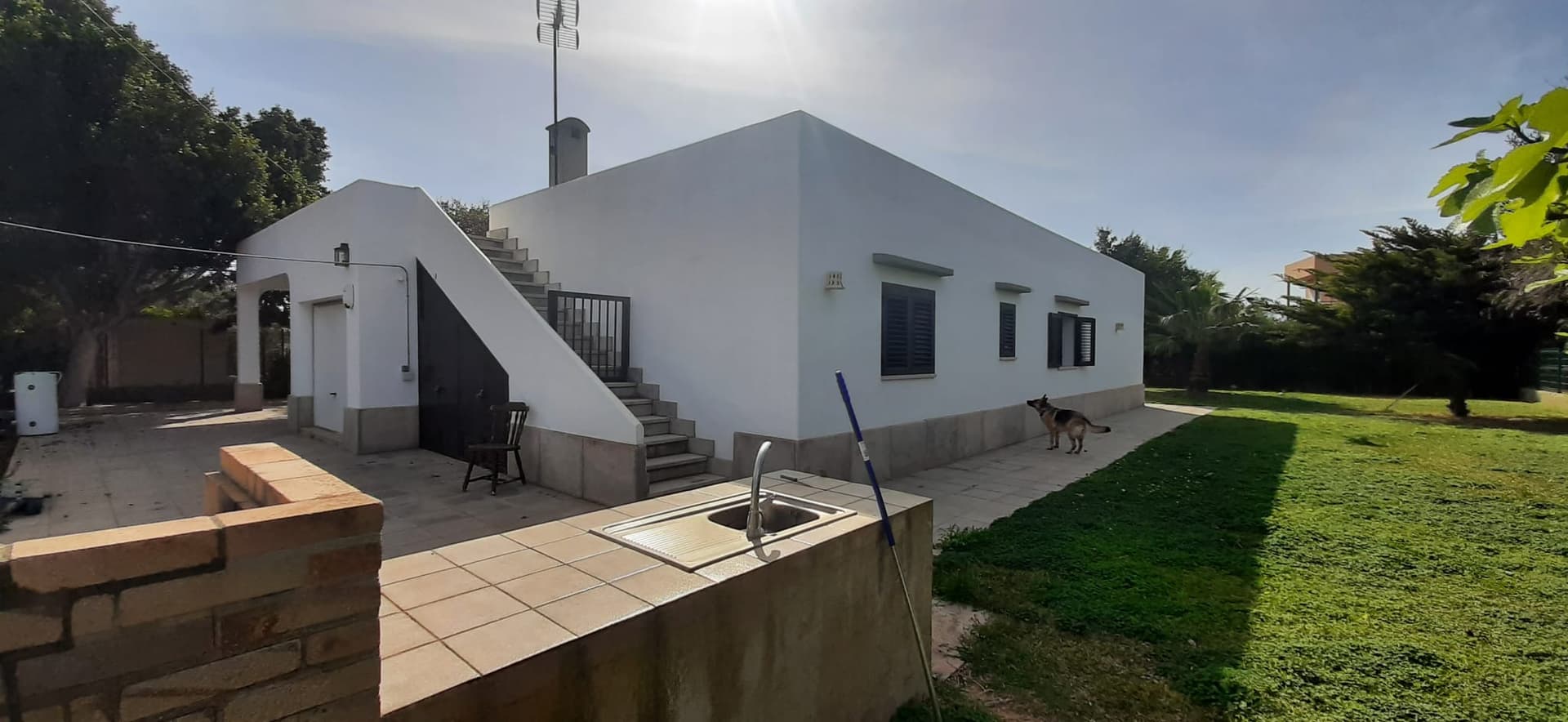 CAN CHALET, San Jordi Ses Salines, Ibiza — photo 4