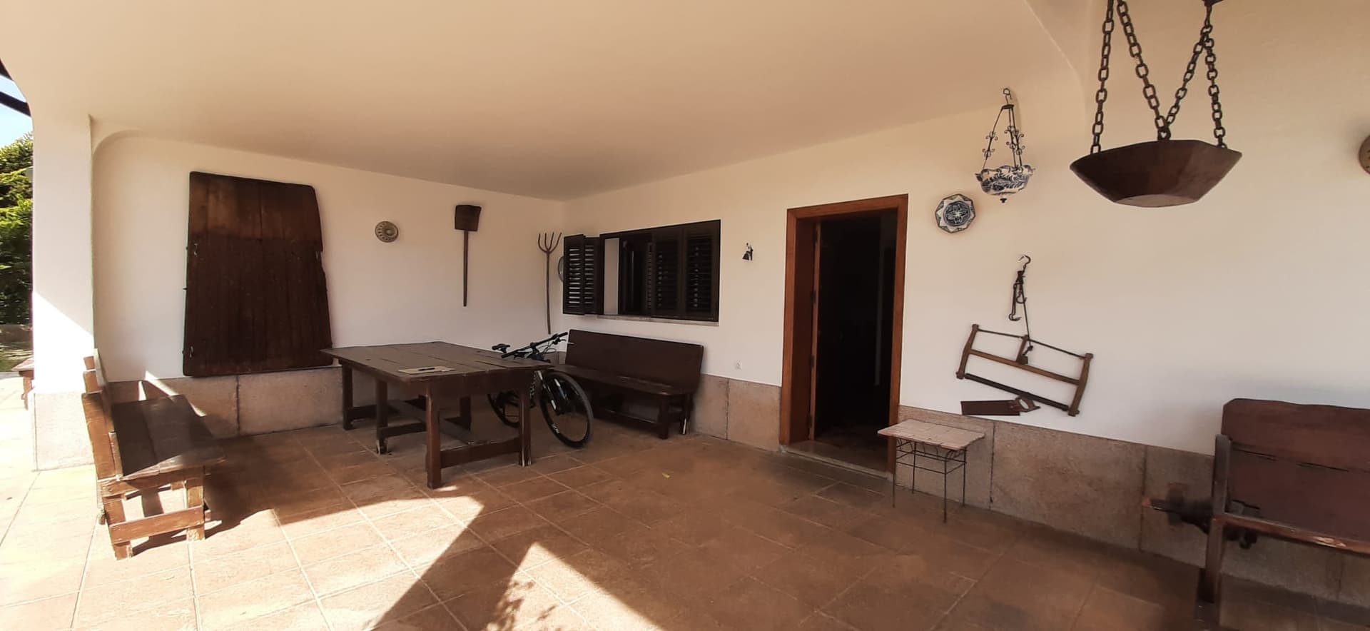 CAN CHALET, San Jordi Ses Salines, Ibiza — photo 5