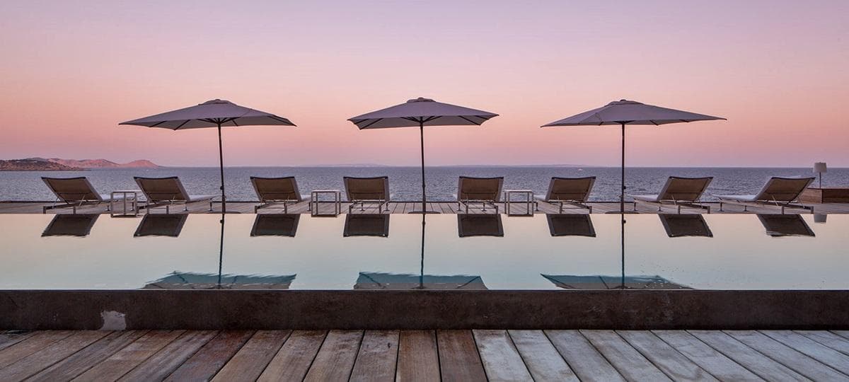 VILLA BAILEY, Es Cubells , Ibiza — photo 50