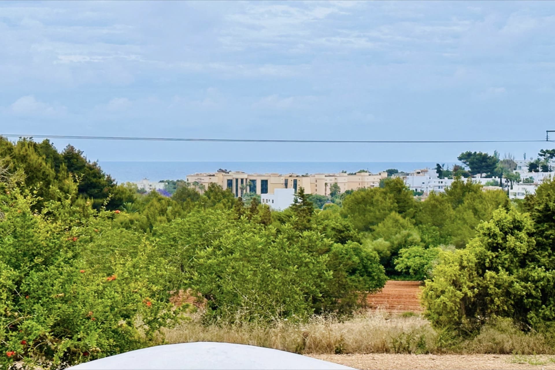 CAN MARGARITA, Santa Eulalia Del Río — photo 22