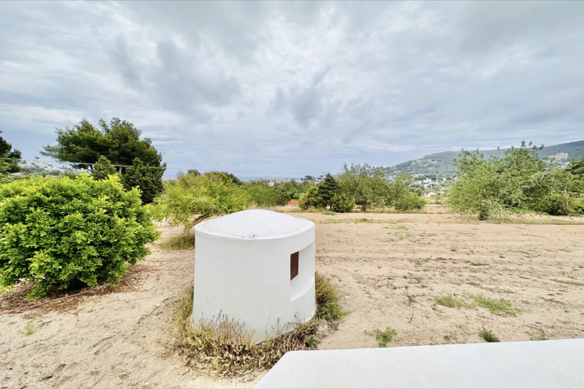 CAN MARGARITA, Santa Eulalia Del Río — photo 23