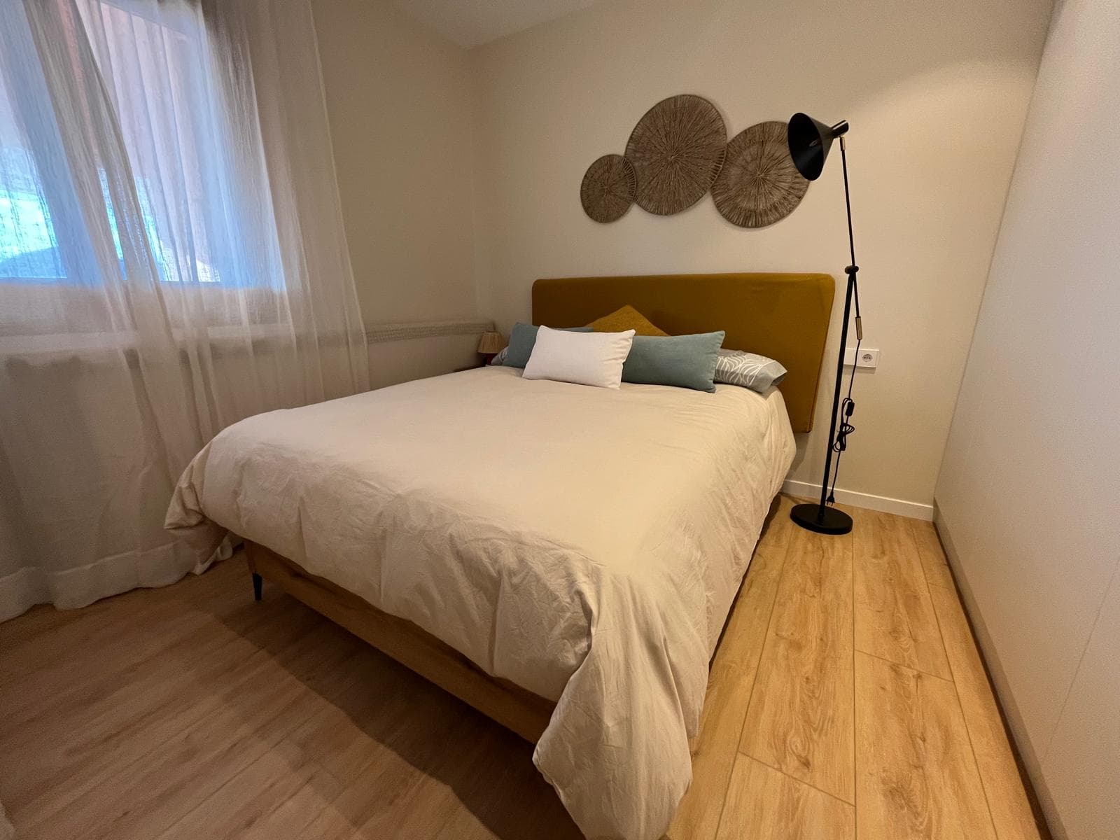 PRECIOSO APARTAMENTO REFORMADO PRIMERA LÍNEA DE PLAYA , Playa d'en Bossa, Ibiza — photo 11