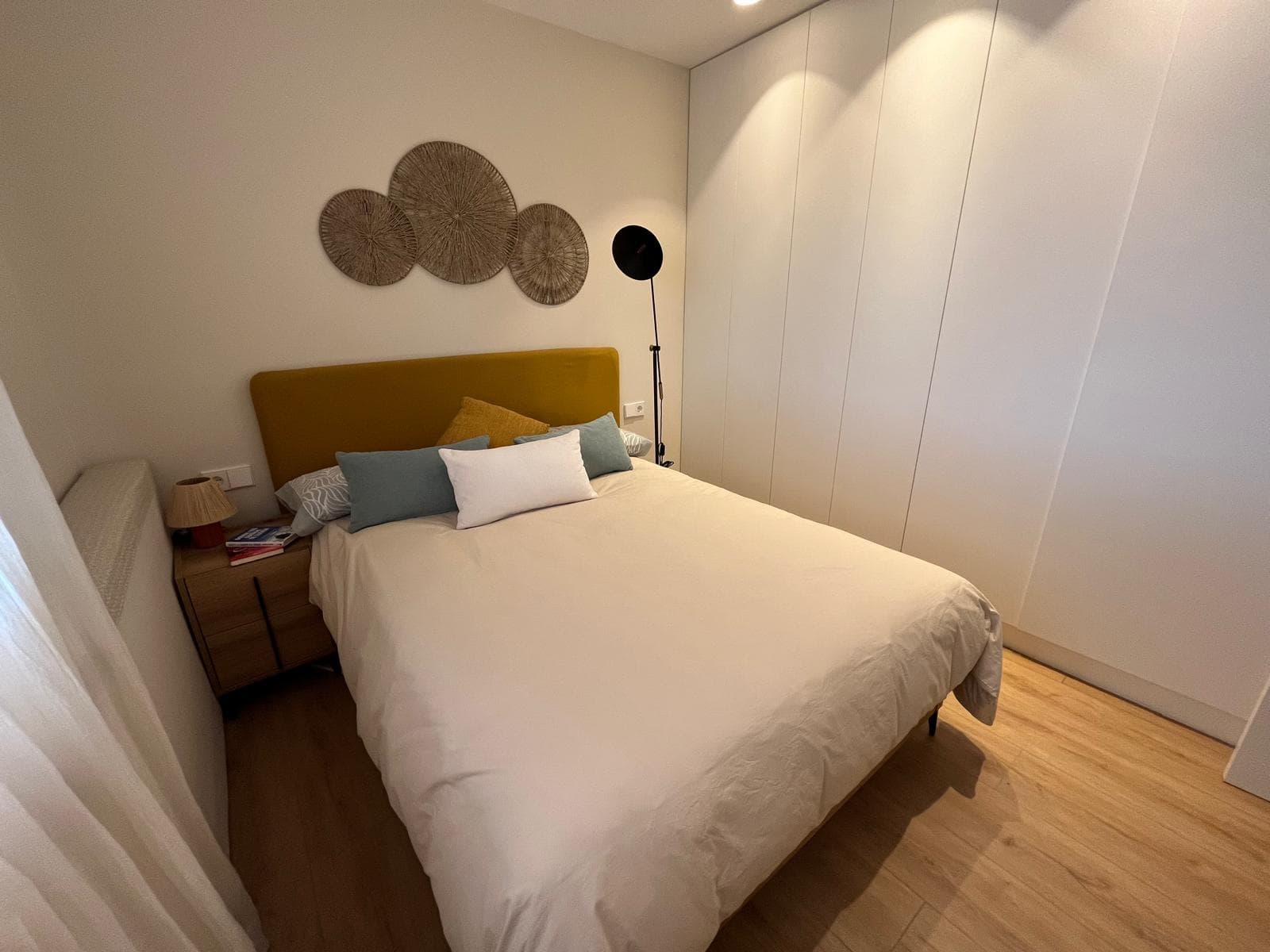 PRECIOSO APARTAMENTO REFORMADO PRIMERA LÍNEA DE PLAYA , Playa d'en Bossa, Ibiza — photo 12