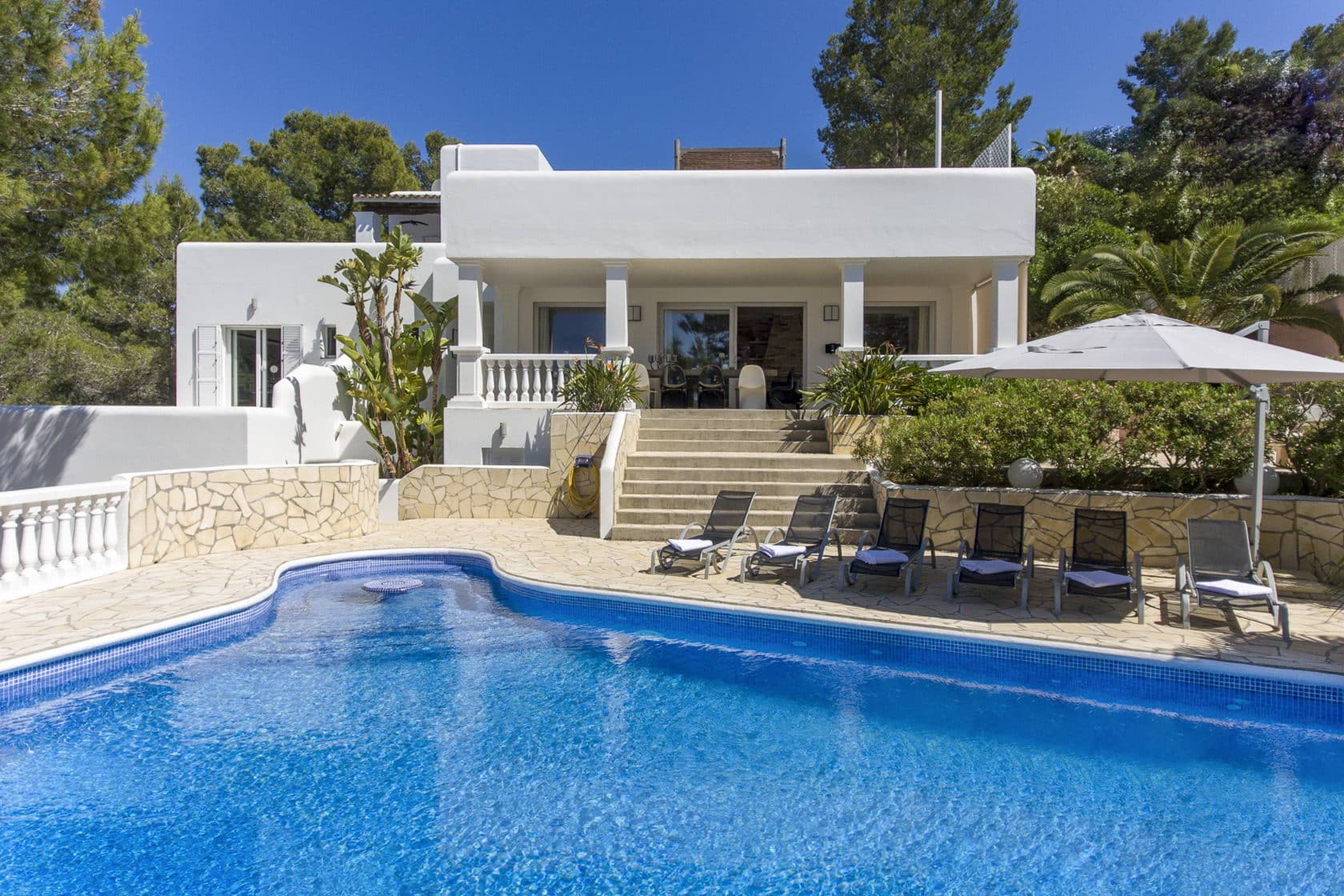 CAN AUGUSTIN, San Augustin, Ibiza — photo 8