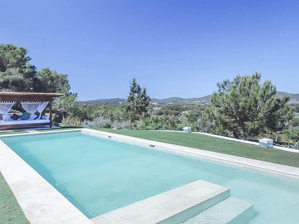 CAN ALIVIA, San Lorenzo, Ibiza — photo 4