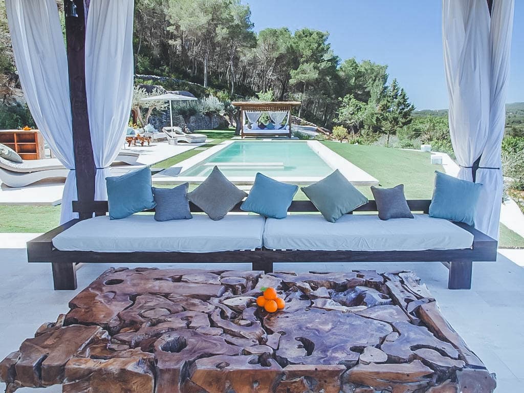 CAN ALIVIA, San Lorenzo, Ibiza — photo 5
