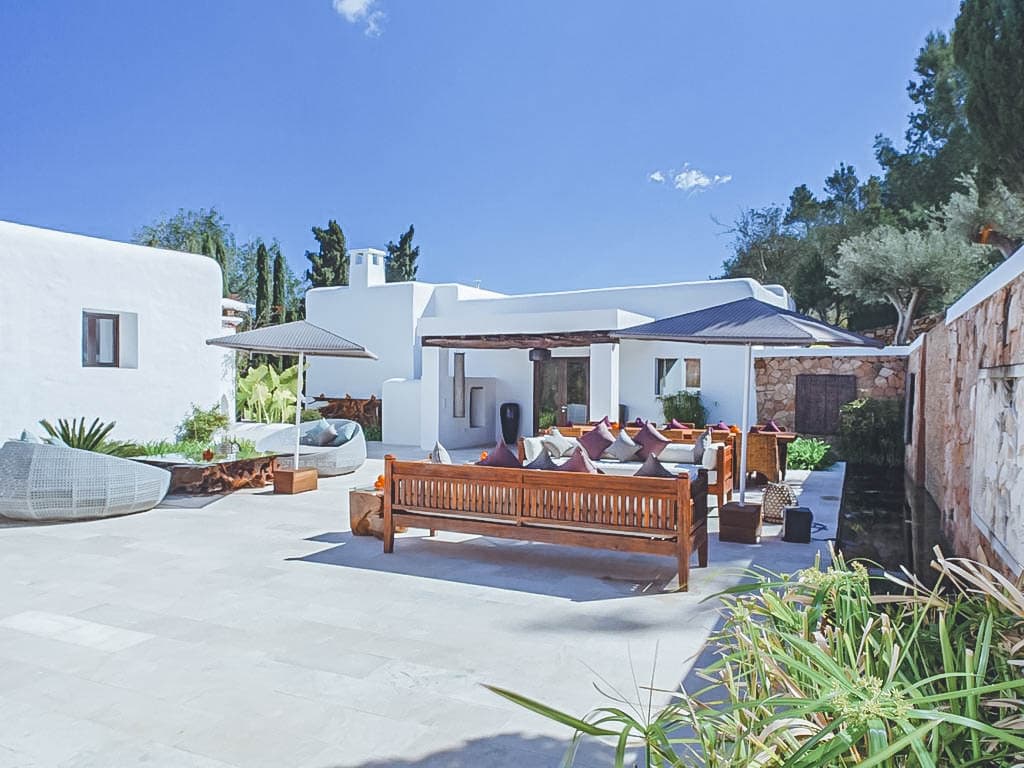 CAN ALIVIA, San Lorenzo, Ibiza — photo 26