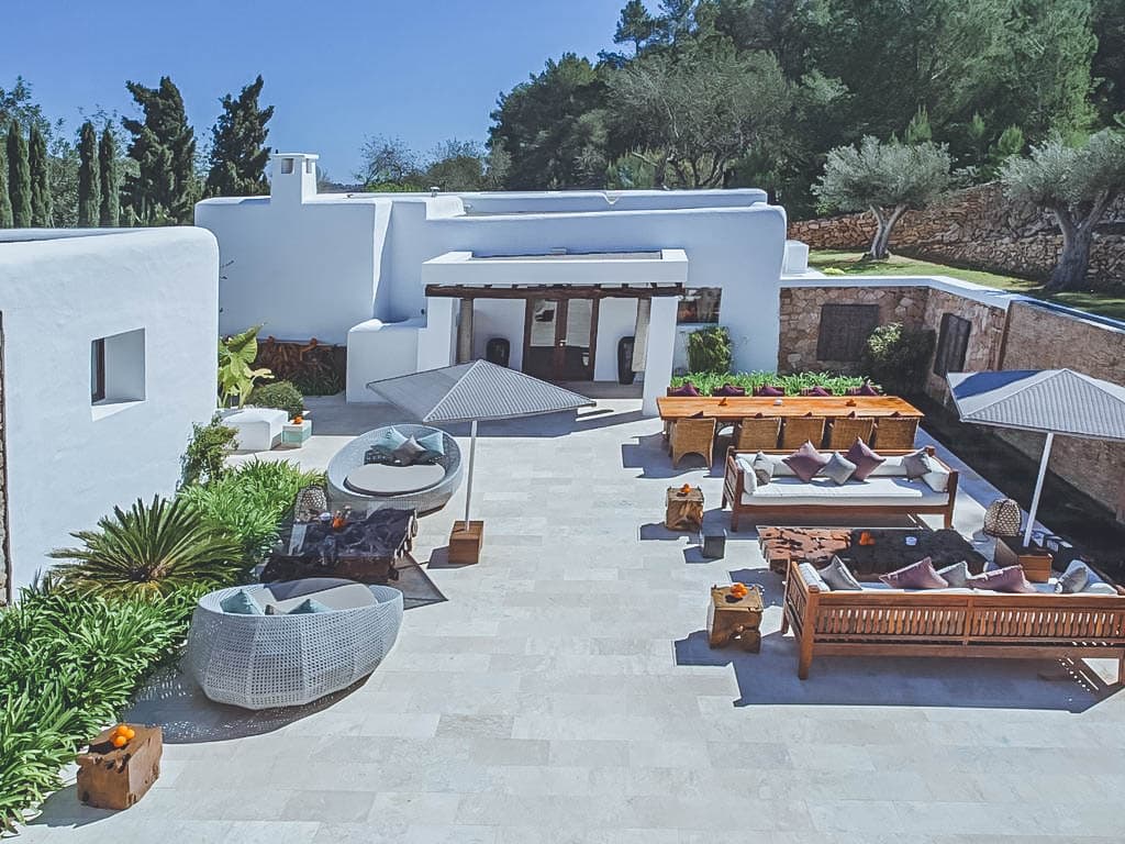 CAN ALIVIA, San Lorenzo, Ibiza — photo 27