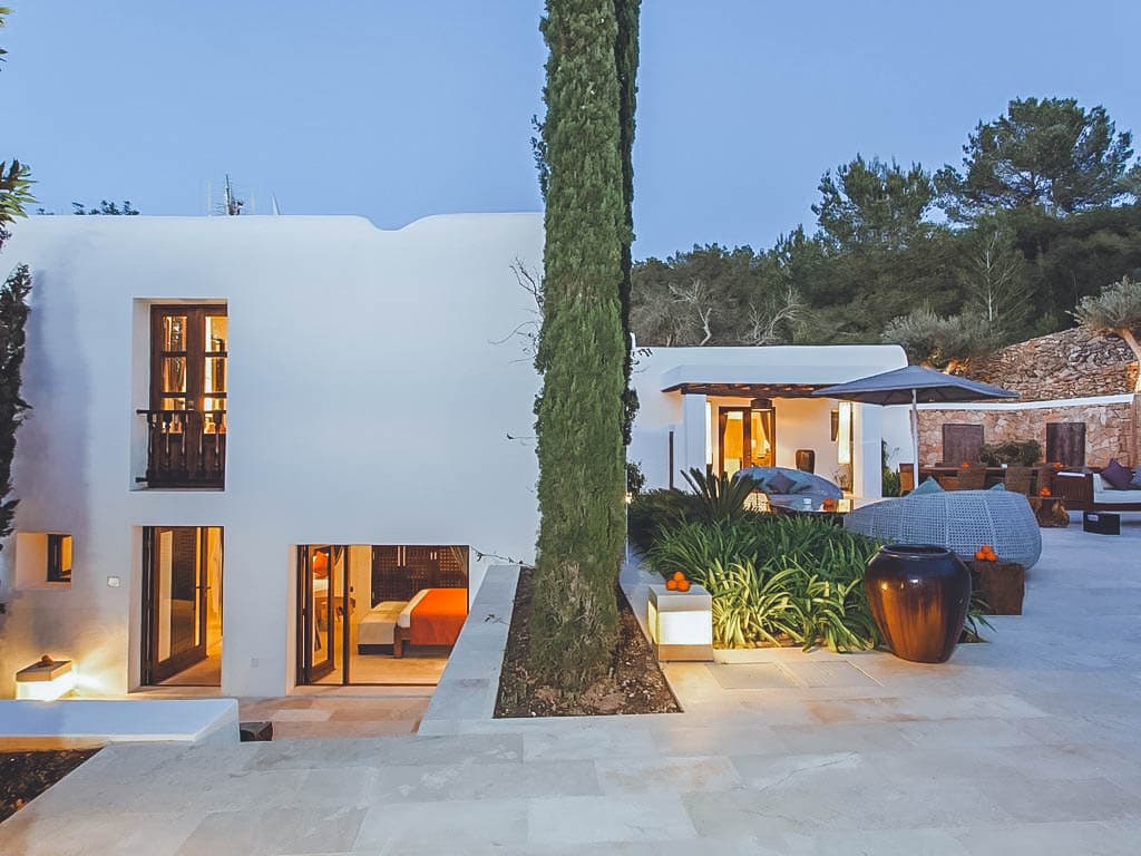 CAN ALIVIA, San Lorenzo, Ibiza — photo 29