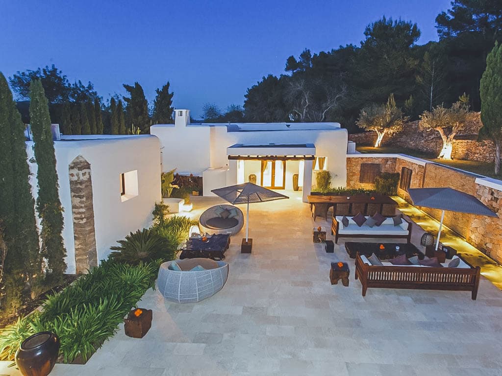 CAN ALIVIA, San Lorenzo, Ibiza — photo 31