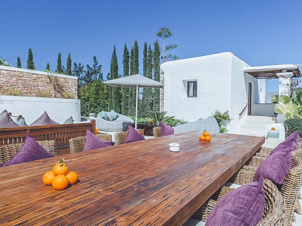 CAN ALIVIA, San Lorenzo, Ibiza — photo 36