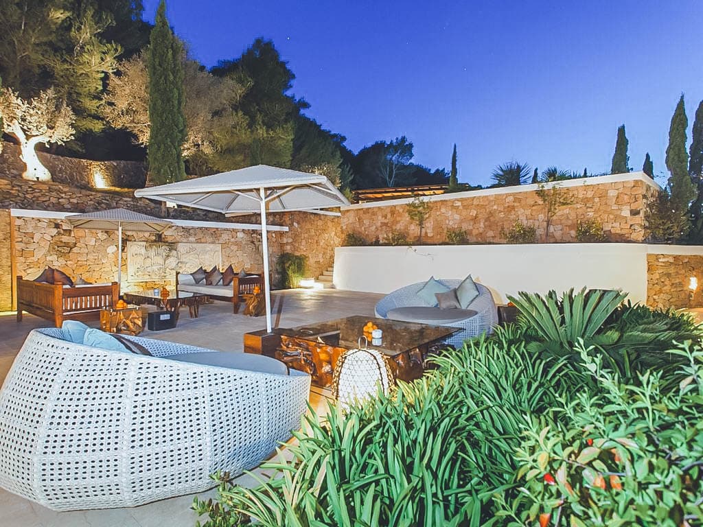 CAN ALIVIA, San Lorenzo, Ibiza — photo 39